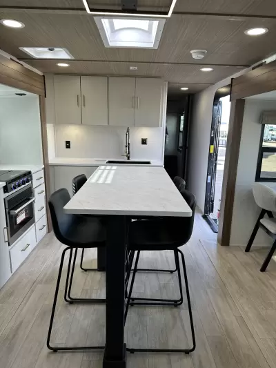 New 2026 Forest River Vibe 2800RL — photo 13