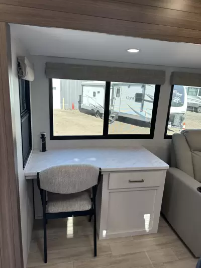 New 2026 Forest River Vibe 2800RL — photo 19