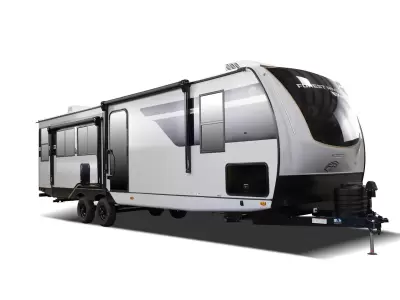 New 2026 Forest River Vibe 2800RL — photo 23