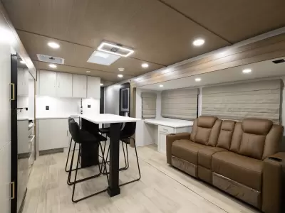 New 2026 Forest River Vibe 2800RL — photo 32