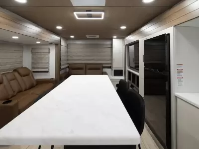 New 2026 Forest River Vibe 2800RL — photo 40