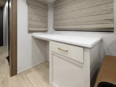 New 2026 Forest River Vibe 2800RL — photo 42