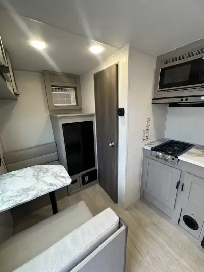 New 2026 Coachmen Clipper 3K 12RD — photo 8