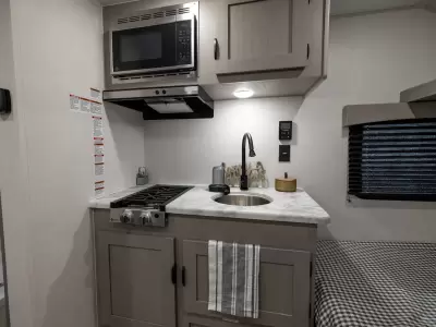 New 2026 Coachmen Clipper 3K 12RD — photo 21