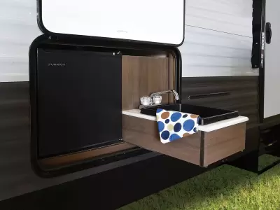 New 2026 Coachmen Clipper 3K 12RD — photo 25