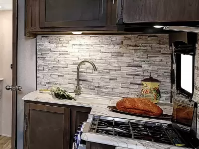 New 2026 Coachmen Clipper 3K 12RD — photo 26