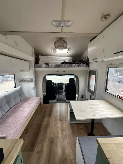 New 2008 Gulfstream Vista Cruiser Mini  Mini 4230 — photo 8