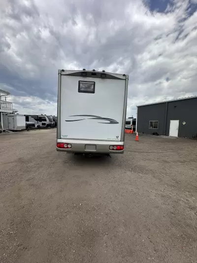 New 2008 Gulfstream Vista Cruiser Mini  Mini 4230 — photo 10
