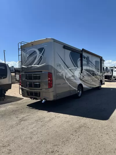 New 2019 Newmar Ventana LE 3426 — photo 14