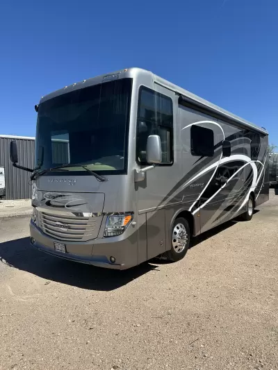 New 2019 Newmar Ventana LE 3426 — photo 16