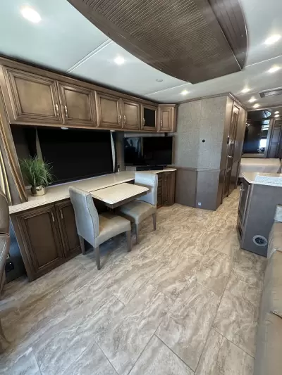 New 2019 Newmar Ventana LE 3426 — photo 18