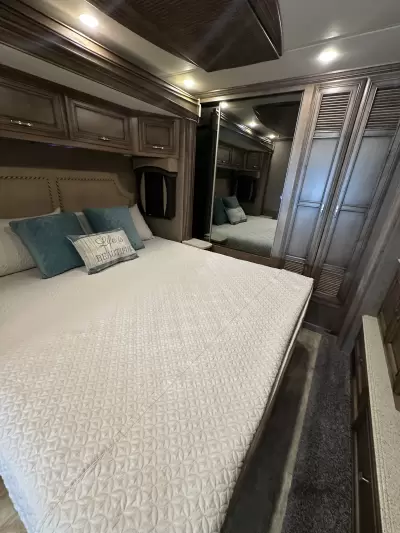 New 2019 Newmar Ventana LE 3426 — photo 19