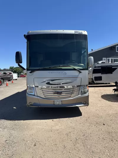 New 2019 Newmar Ventana LE 3426 — photo 21