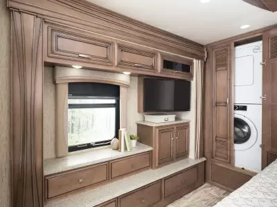 New 2019 Newmar Ventana LE 3426 — photo 30