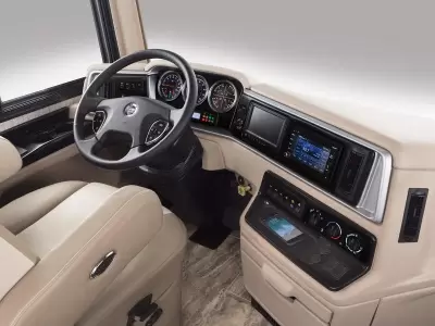 New 2019 Newmar Ventana LE 3426 — photo 32