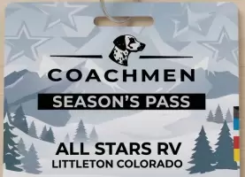 Coachmen logo