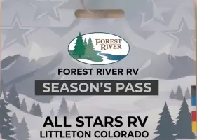 Forest River logo