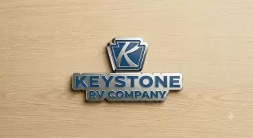 Keystone RV logo